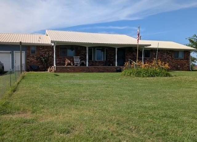 Property at 354504 E 980 Rd, Prague, OK 74864, 3 beds, 3 baths