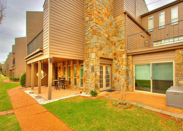 Property at 6000 N Pennsylvania. #108 Ave #42, Oklahoma City, OK 73112, 2 beds, 2 baths