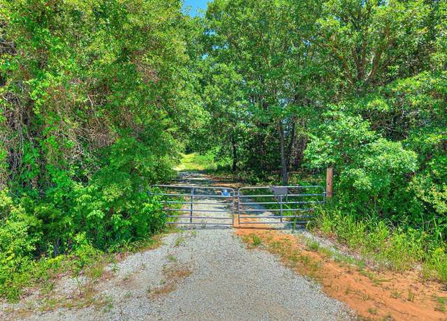 Property at E 1390 Rd, Asher, OK 74826
