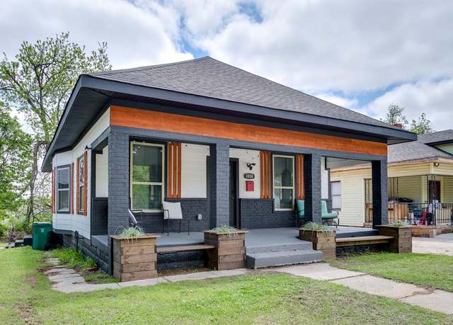 Property at Undisclosed address, Oklahoma City, OK 73106, 3 beds, 2 baths
