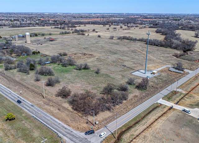 Property at 12915 SW 44th St, Mustang, OK 73064