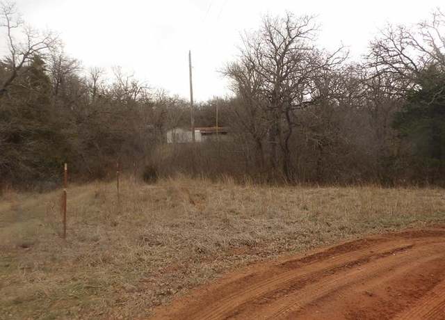 Property at 3581 Big Gully Ln, Guthrie, OK 73044