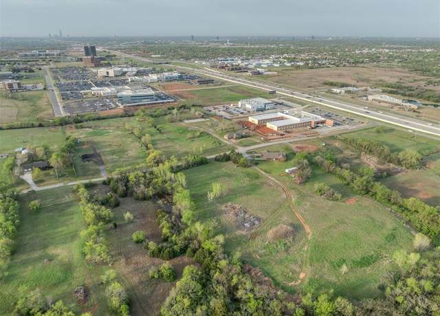 Property at 1 NE 102nd St, Oklahoma City, OK 73114, 3 beds, 2.5 baths