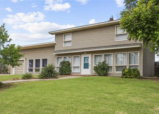 Property at 1405 Saber Ln, Weatherford, OK 73096, 3 beds, 1.5 baths