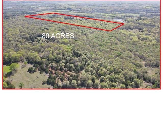 Property at 0000 Brangus Rd, St Louis, OK 74866