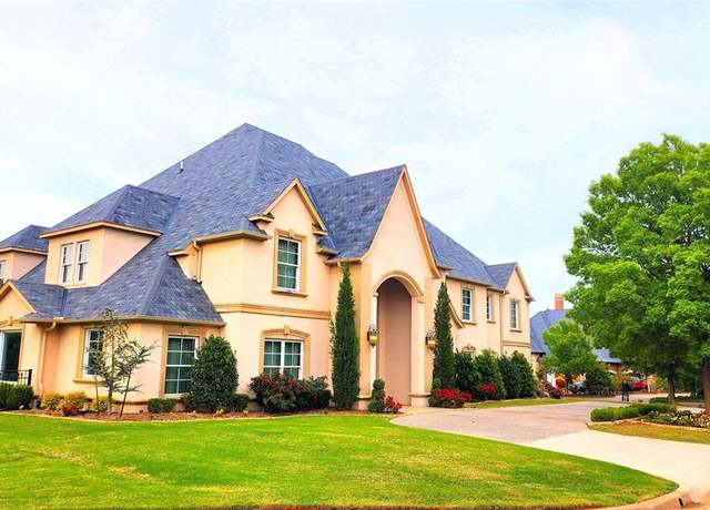 Property at 5213 Verbena Ln, Oklahoma City, OK 73142, 7 beds, 7.5 baths