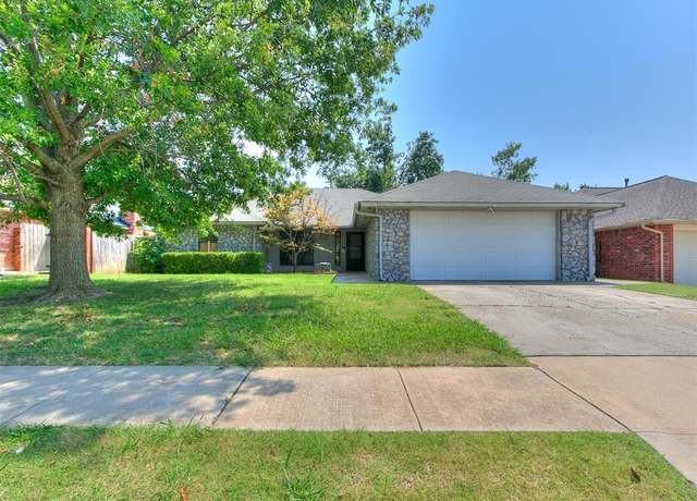 Property at 3120 Windward Ct, Norman, OK 73072, 3 beds, 2 baths
