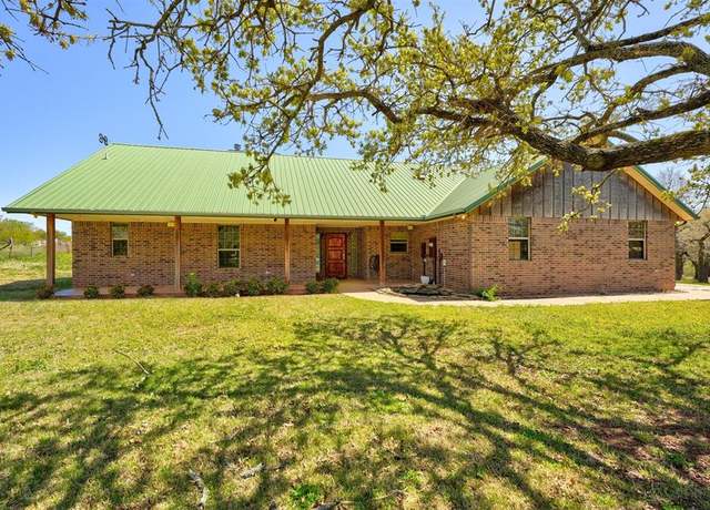 Property at 1187 County Street 2976, Blanchard, OK 73010, 3 beds, 3 baths