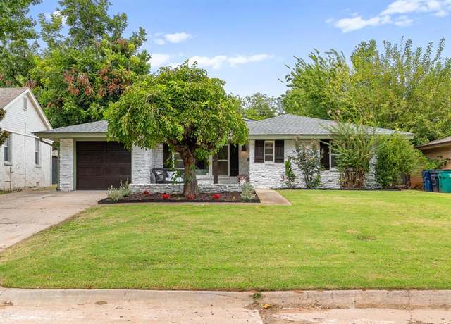 Property at 2737 Clermont Pl, Oklahoma City, OK 73116, 3 beds, 2 baths