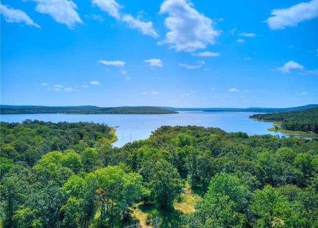 Property at Lot 82, Eufaula, OK 74432