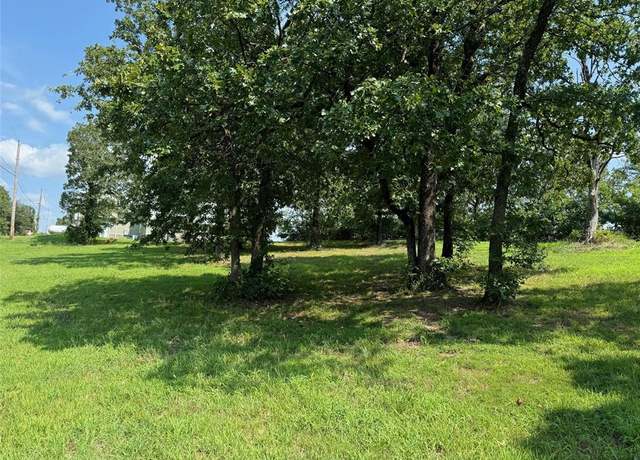 Property at E 1218, Eufaula, OK 74432