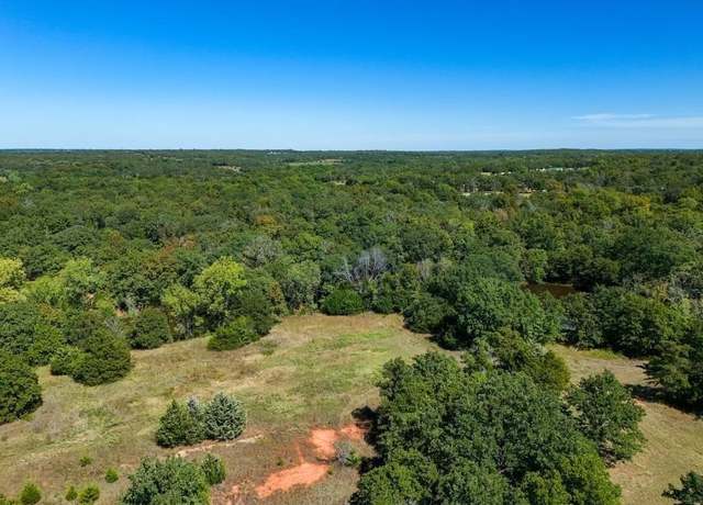 Property at 00 Hwy 102 - 20 Acres, Tecumseh, OK 74873