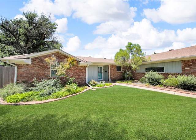 Property at 4905 N Utah Ave, Oklahoma City, OK 73112, 3 beds, 2 baths