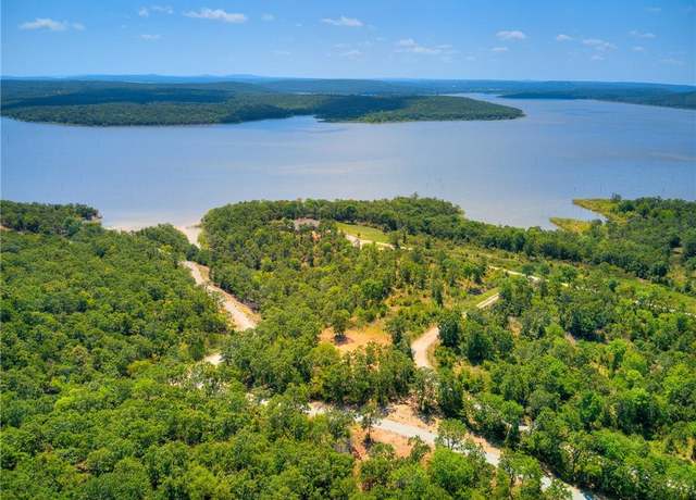 Property at Lot 83, Eufaula, OK 74432