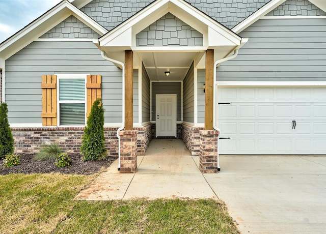 Property at 5325 Littlefoot Ln, Guthrie, OK 73044, 4 beds, 2.5 baths
