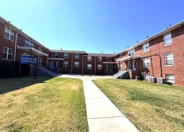 Property at 2030 NW 25th St, Oklahoma City, OK 73106, 2 beds, 1 bath