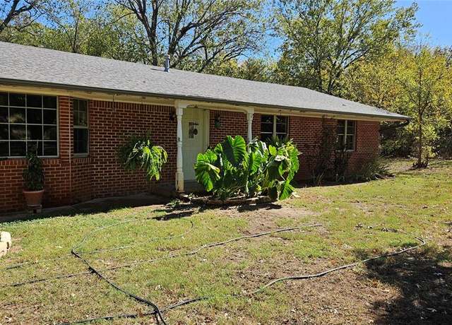 Property at 4001 N Bryan Ave, Shawnee, OK 74804, 3 beds, 2 baths