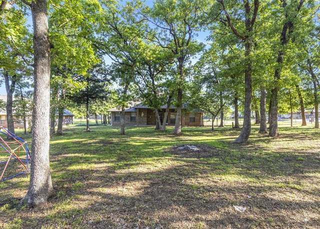 Property at 1054 White Tail Ct, Guthrie, OK 73044, 4 beds, 2 baths