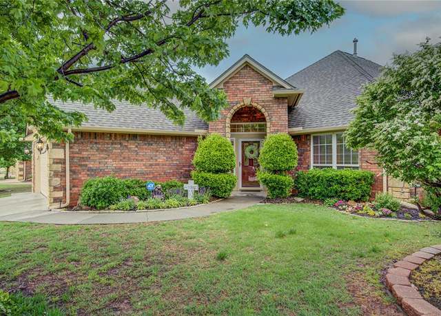 Property at Undisclosed address, Edmond, OK 73013, 2 beds, 2 baths