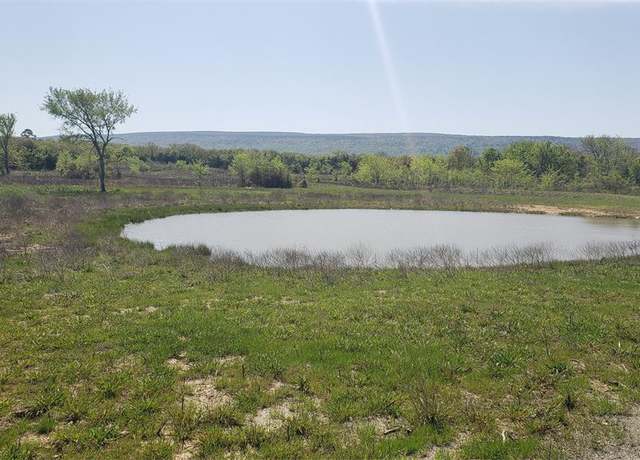 Property at 000 E 1624 Ln, Talihina, OK 74571
