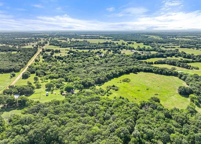Property at 0000 EW 1210 Rd, Seminole, OK 74868