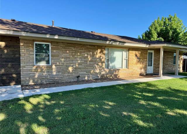 Property at 6101 S Douglas Ave, Oklahoma City, OK 73139, 7 beds, 4 baths