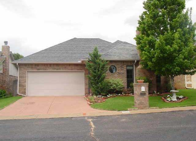 Property at 4417 Brandt Dr, Oklahoma City, OK 73120, 3 beds, 2 baths