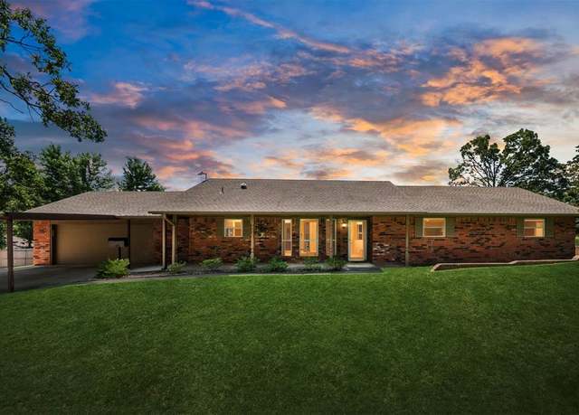 Property at 17898 Tall Oak Rd, Choctaw, OK 73020, 3 beds, 2 baths