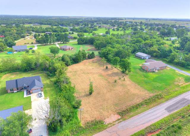 Property at 36656 W Garretts Lake Rd Rd, Shawnee, OK 74804
