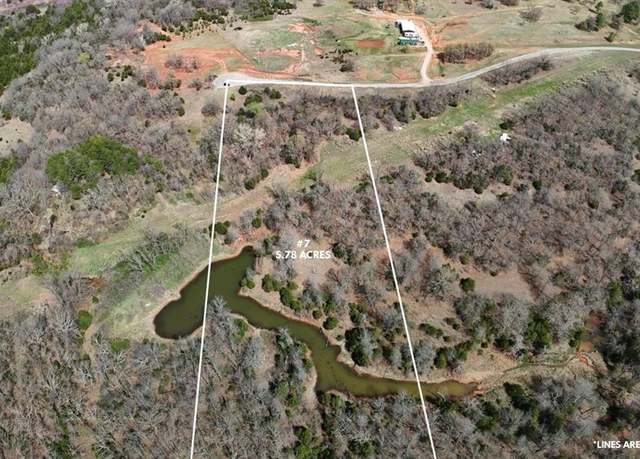 Property at 0 Scissortail Dr, Chandler, OK 74834