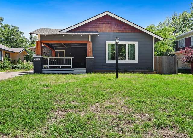 Property at 714 NW 32nd St, Oklahoma City, OK 73118, 3 beds, 3 baths