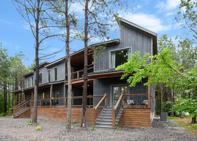 Property at 910 Timbuktu Trl, Broken Bow, OK 74728, 5 beds, 6.5 baths