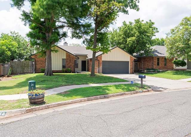 Property at 2322 Ripple Creek Ln, Edmond, OK 73012, 3 beds, 2 baths