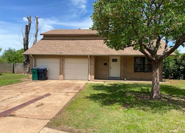 Property at 4709 SE 47th St, Oklahoma City, OK 73135, 4 beds, 2.5 baths