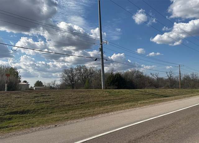 Property at 0 Belcher Rd, Shawnee, OK 74801