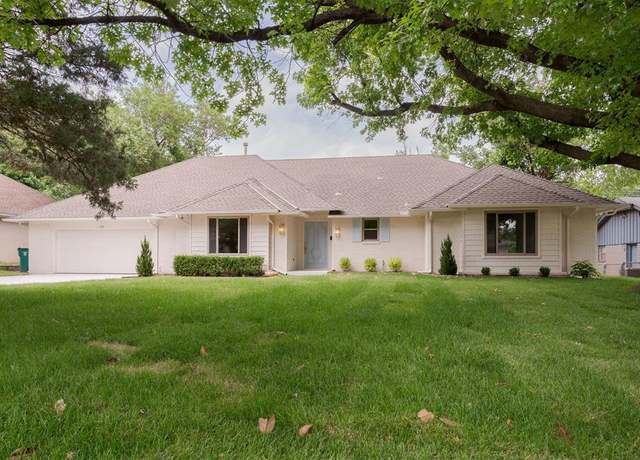Property at 1019 Kenilworth Rd, Oklahoma City, OK 73114, 3 beds, 2 baths