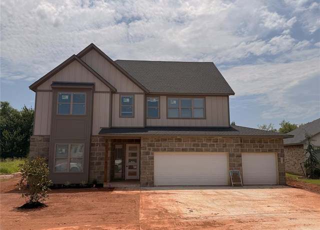 Property at 5616 NW 154th Ter, Edmond, OK 73013, 5 beds, 4.5 baths