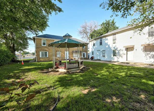 Property at 400 SW 42nd St, Oklahoma City, OK 73109, 8 beds, 8 baths