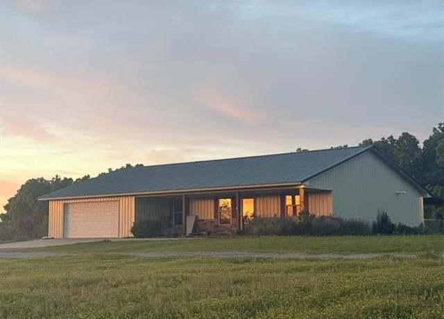 Property at 728 S Carol St, Carnegie, OK 73015, 2 beds, 2 baths