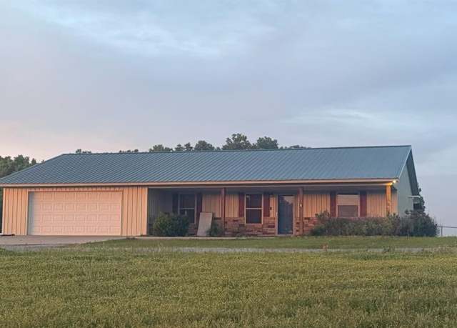 Property at 728 S Carol St, Carnegie, OK 73015, 2 beds, 2 baths
