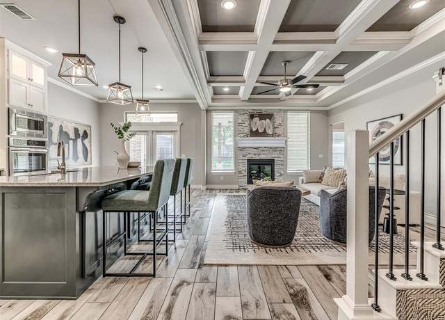 Property at 15913 Windrush Pl, Edmond, OK 73013, 4 beds, 3.5 baths