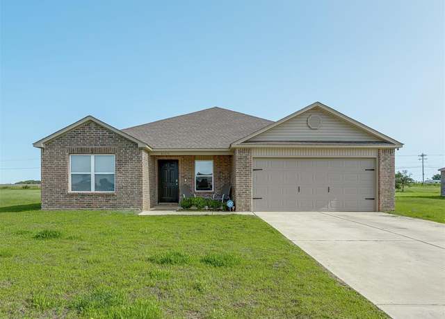 Property at 42056 Cadens Trl, Shawnee, OK 74804, 4 beds, 2 baths
