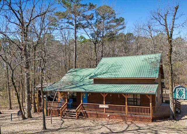 Property at 341 Orca Rd, Broken Bow, OK 74728, 3 beds, 3 baths