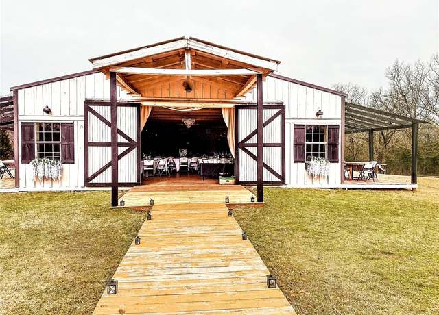 Property at 33450 Acme Rd, Macomb, OK 74852, 2 beds, 2 baths