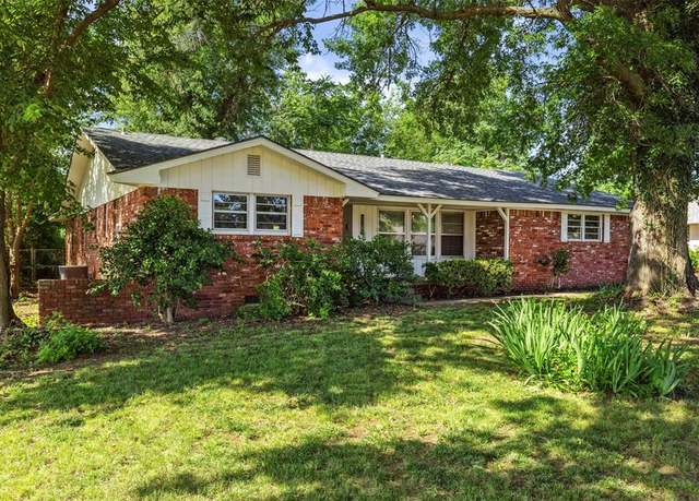 Property at 1308 NE 54th St, Oklahoma City, OK 73111, 3 beds, 2 baths