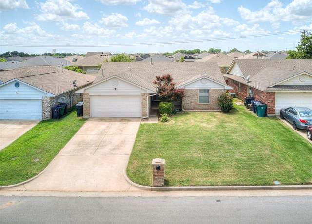 Property at 321 Bradgate Dr, Yukon, OK 73099, 3 beds, 2 baths