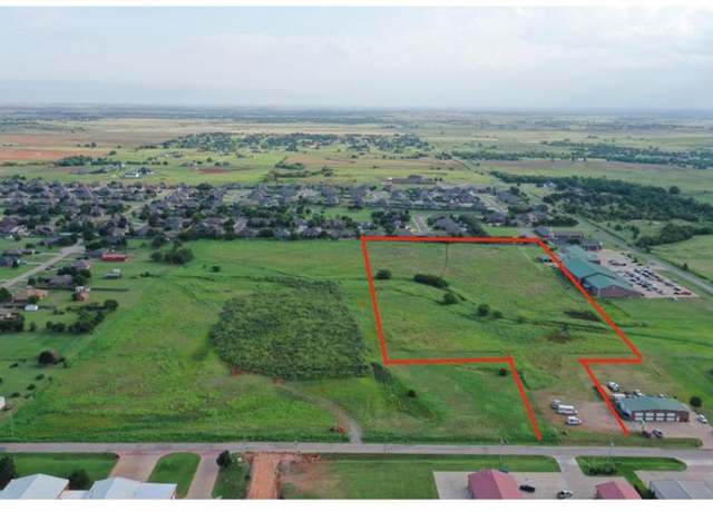 Property at NW 178th St, Piedmont, OK 73078