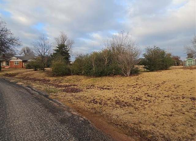 Property at 00 N Dornick Dr, Forest Park, OK 73121