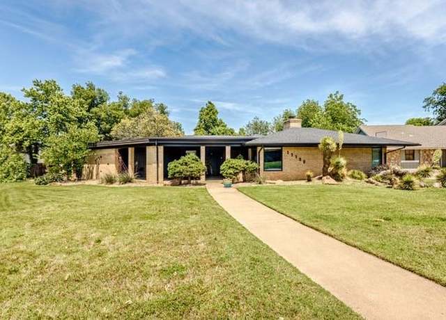 Property at 11100 Willow Grove Rd, Oklahoma City, OK 73120, 3 beds, 2.5 baths