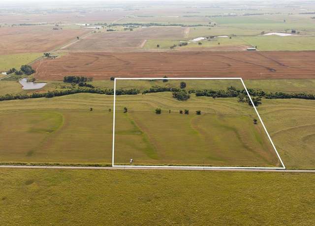 Property at N CR N2797 Rd, Chickasha, OK 73018